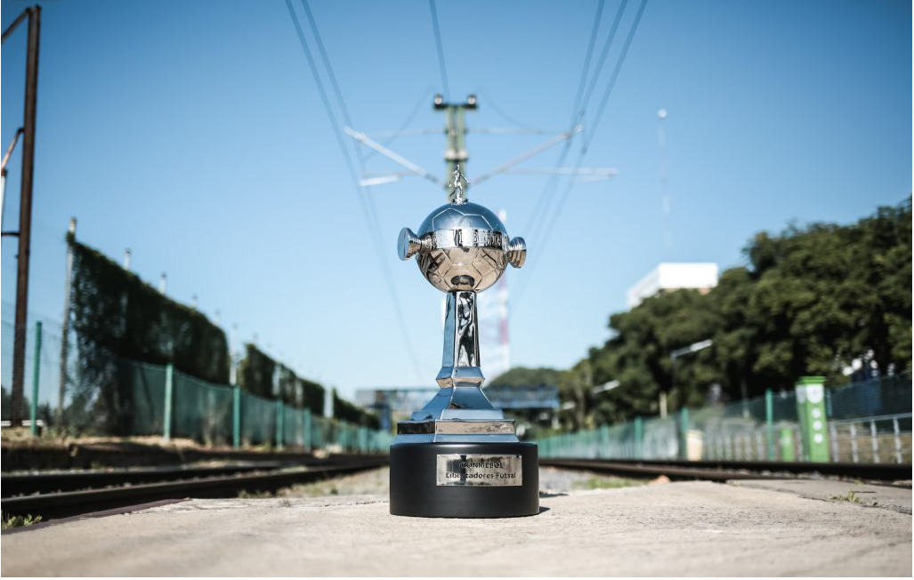 Taça da Libertadores Futsal 2024