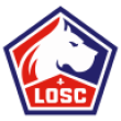 Escudo do Lille