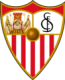 escudo do sevilla