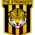 Escudo doThe Strongest