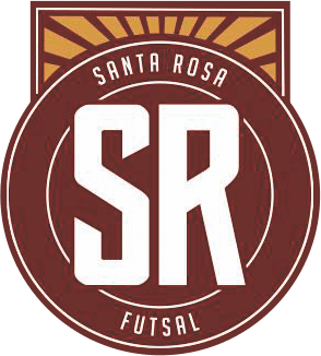 Brasão do Santa Rosa Futsal