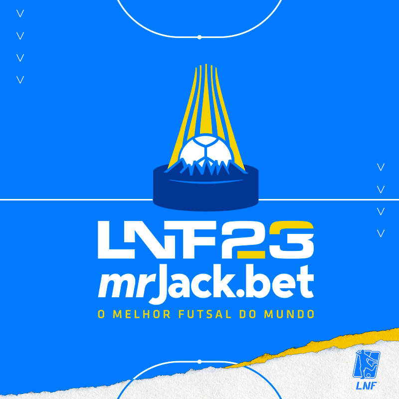 Imagem promocional da LNF23 da mrJack.bet