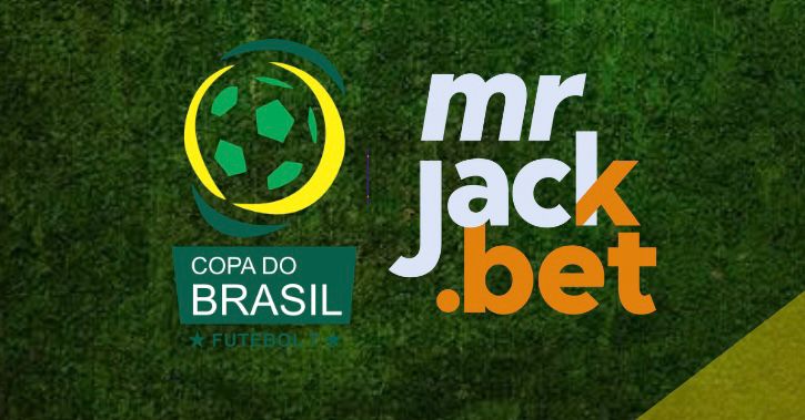 Imagem promocional da Copa do Brasil de Futebol 7 em parceria com a mrJack.bet