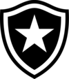 Escudo do Botafogo