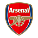 escudo do arsenal