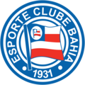 escudo do bahia