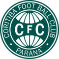 escudo do coritiba