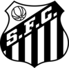 escudo do santos