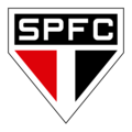 escudo do sao paulo