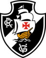 escudo do vasco