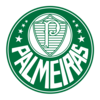 Representação do Escudo do Palmeiras