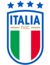 escudo da italia