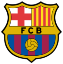 escudo do barcelona