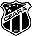 escudo do ceara