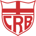 escudo do crb