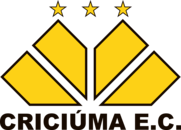 escudo do criciuma