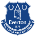 escudo do everton