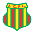 escudo do sampaio correa