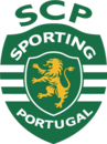 escudo do sporting