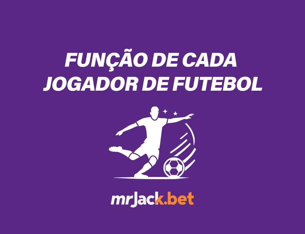 Representação gráfica de um jogador de futebol chutando uma bola