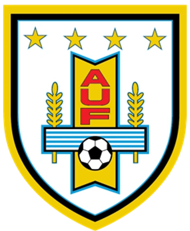 Escudo do uruguai