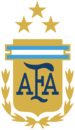 escudo da argentina