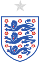 escudo da inglaterra