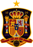 escudo da espanha