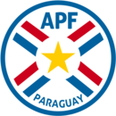 escudo paraguai