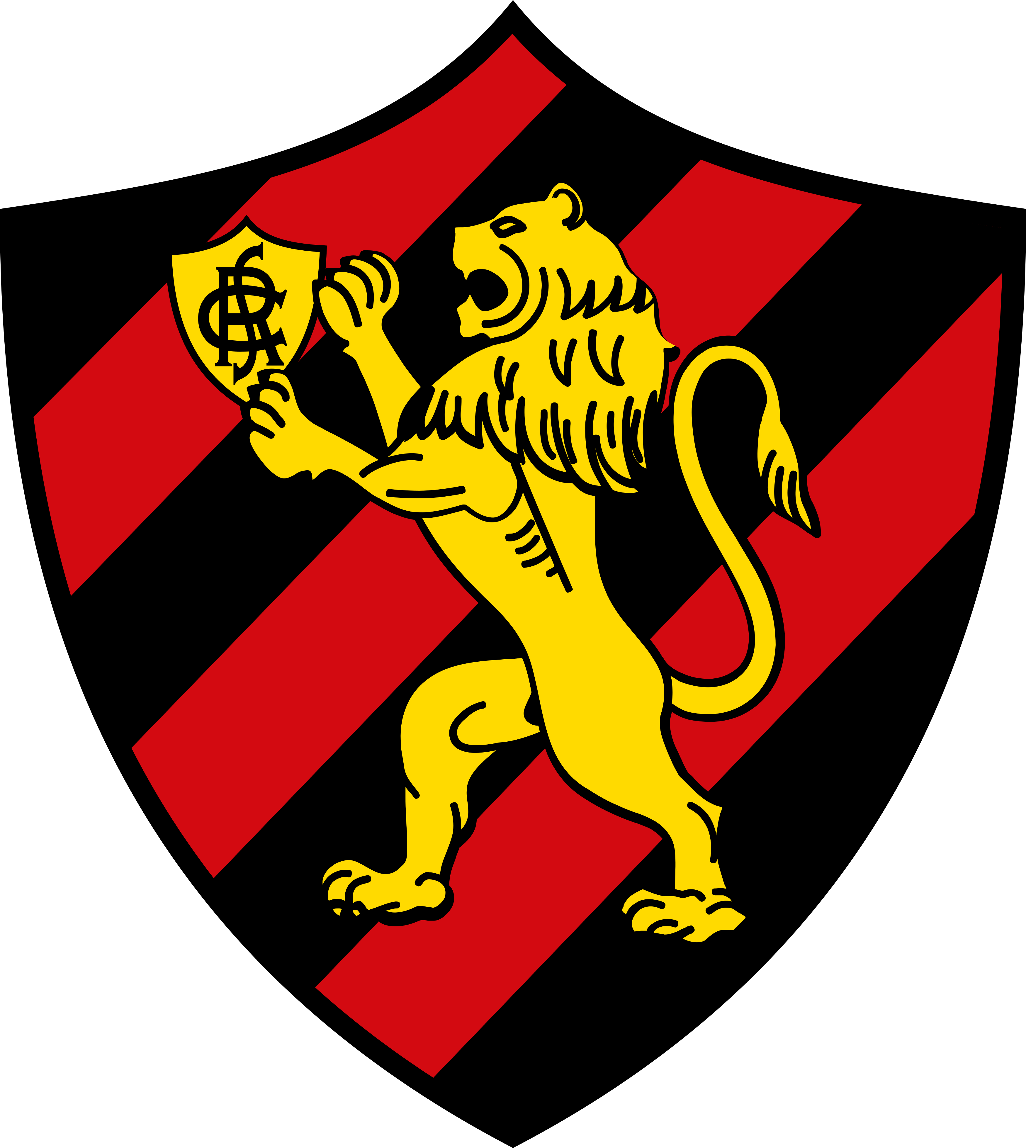 Escudo do Sport