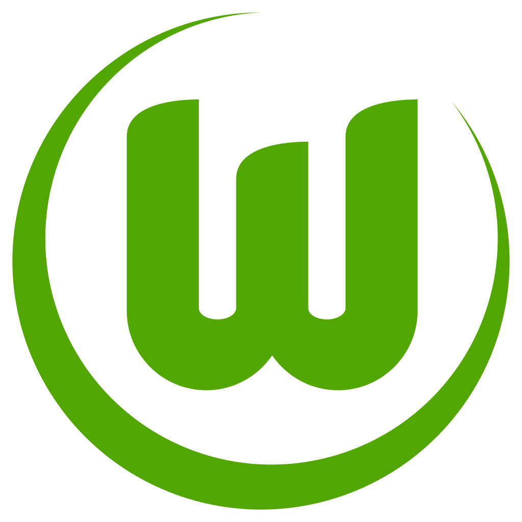 Escudo Wolfsburg