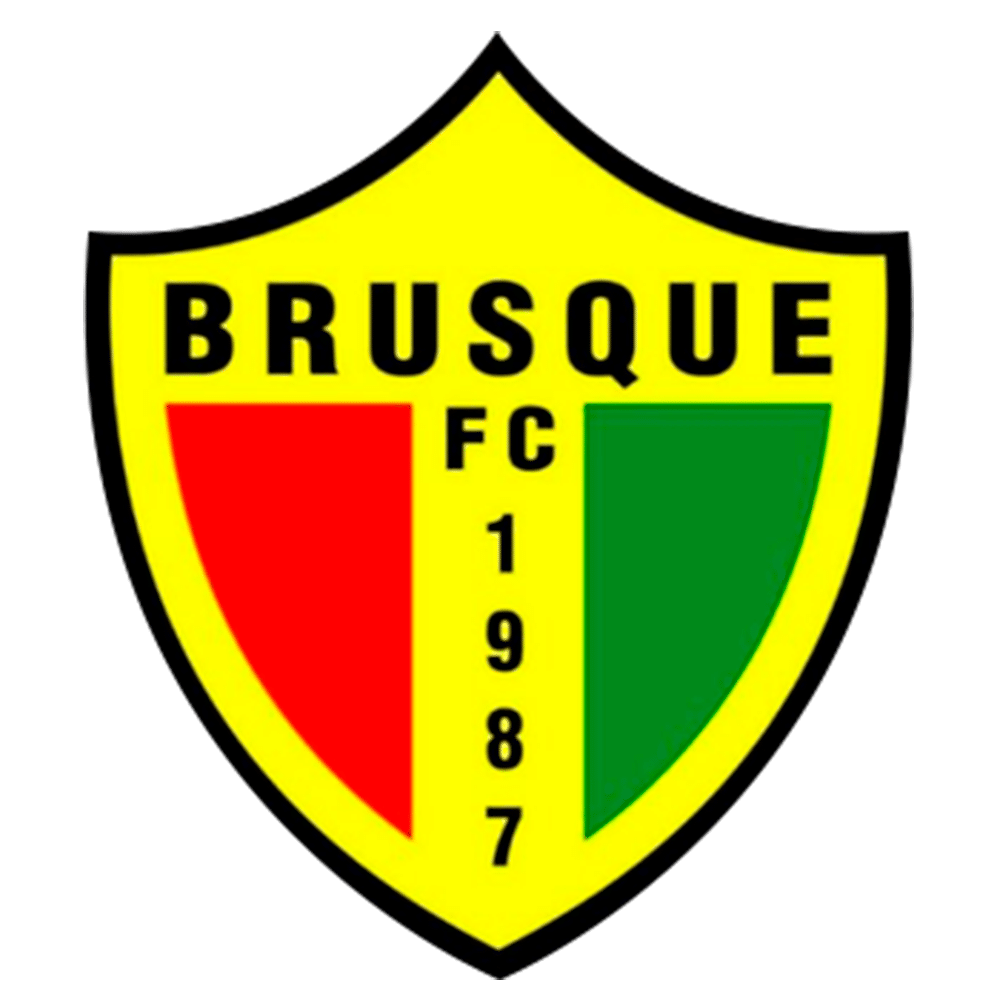 escudo do brusque