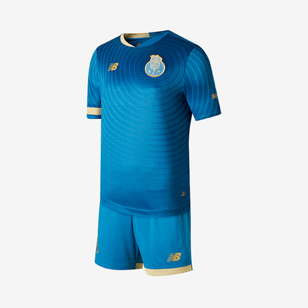 uniforme de 23 24 do porto, uma das camisa de time mais bonita