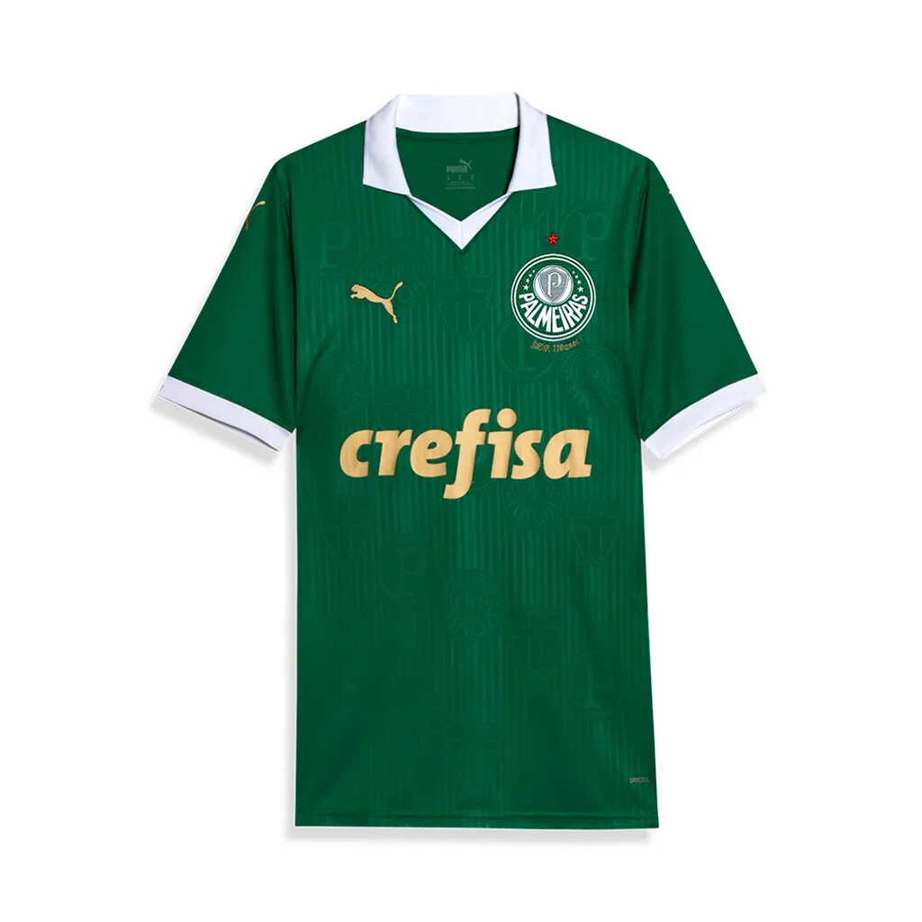 uniforme de 24 do palmeiras, uma das camisa de time mais bonita