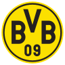 escudo borussia dortmund