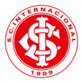 escudo do internacional