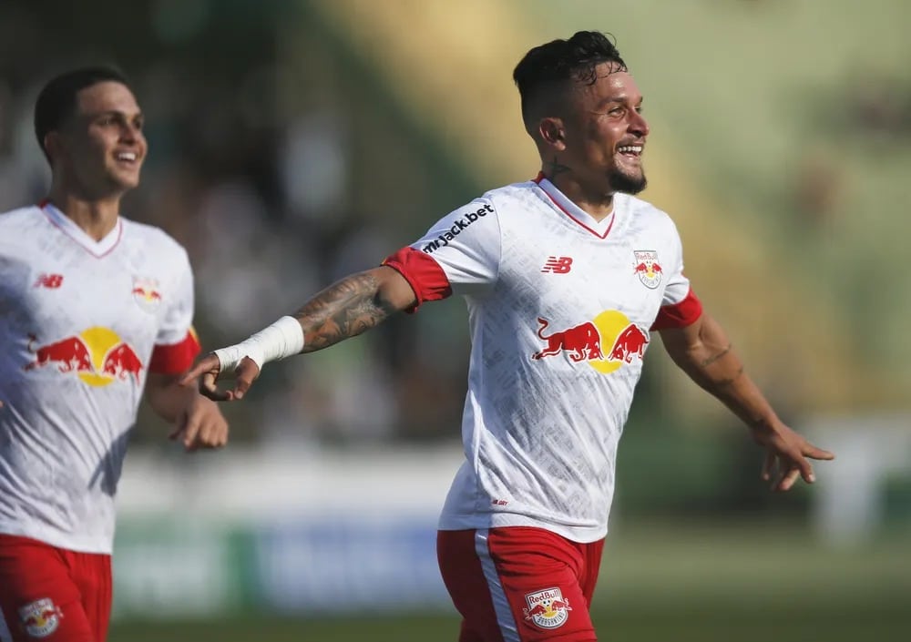 investimentos do red bull bragantino