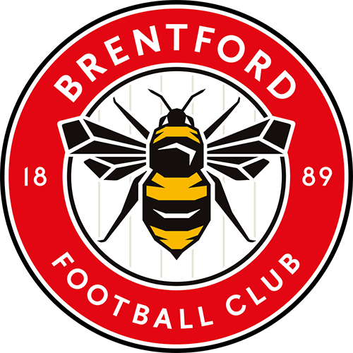 Escudo do Brentford