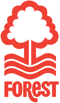 Escudo do Nottingham Forest