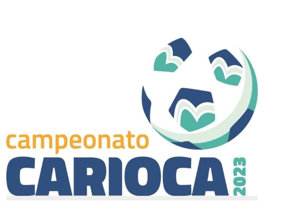 Logo do Campeonato Carioca