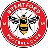 escudo brentford