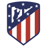 escudo do atletico madrid