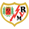 escudo rayo vallecano