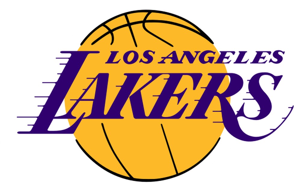 Escudo dos Los Angeles Lakers