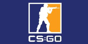 Logo do apostas em cs go