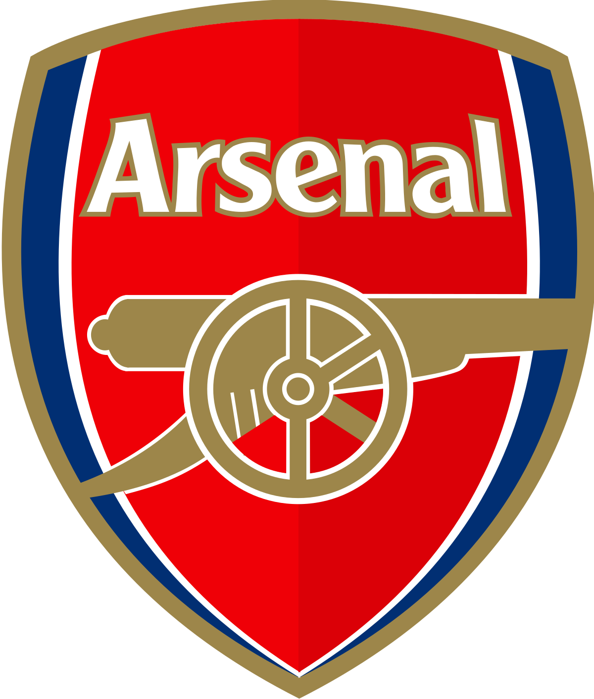 Escudo Arsenal