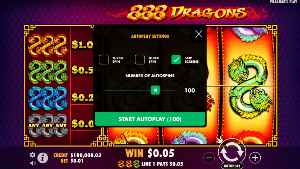 jogo 888 dragons