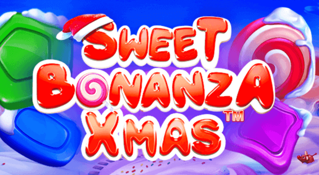 Jogo Sweet Bonanza Xmas