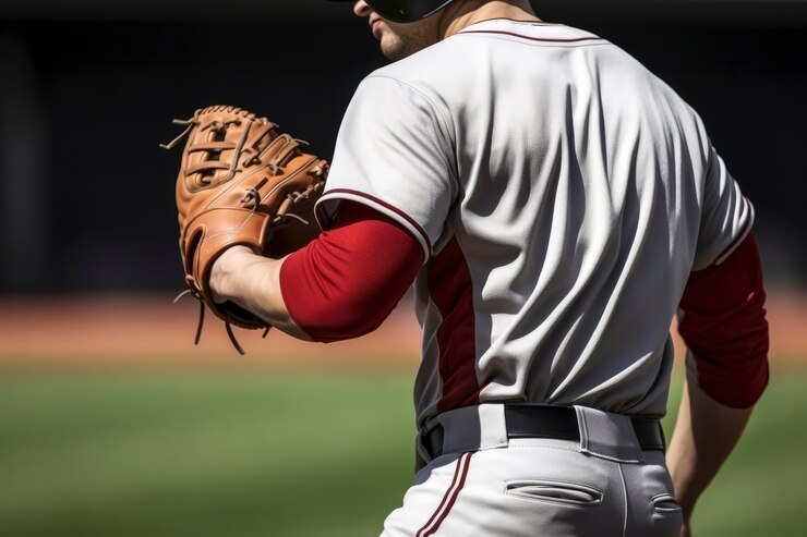 Jogador de beisebol