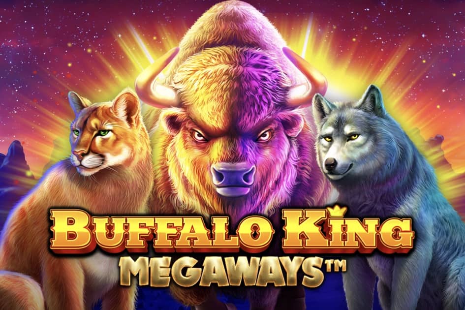 Jogo Buffalo King